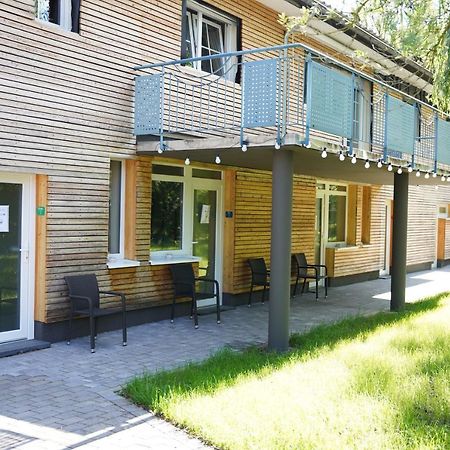 B&B Alferweiher Ехтернах Екстериор снимка