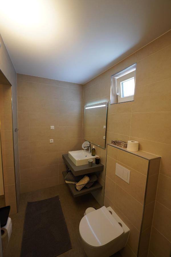 B&B Alferweiher Ехтернах Екстериор снимка