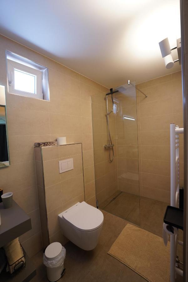 B&B Alferweiher Ехтернах Екстериор снимка