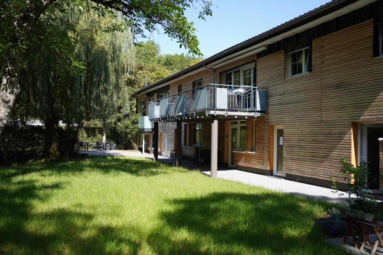 B&B Alferweiher Ехтернах Екстериор снимка
